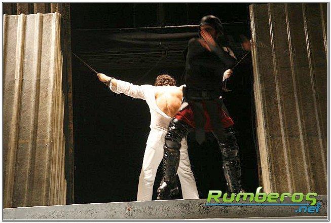 rumberos imagenen de galeria